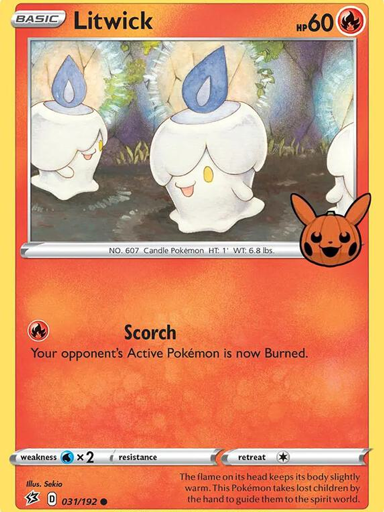 Litwick #031 1