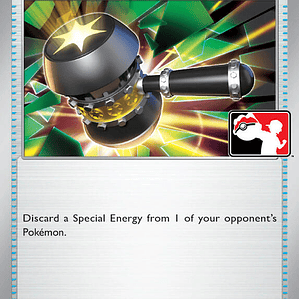 Enhanced Hammer #148