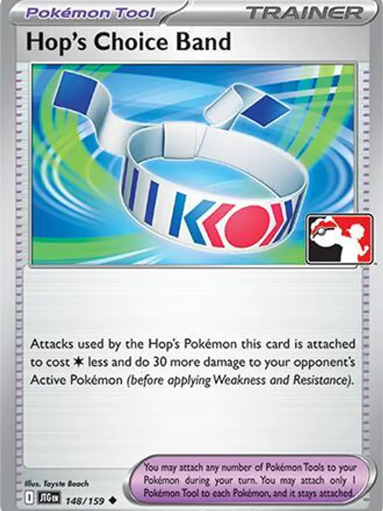 Hop’s Choice Band #148 1