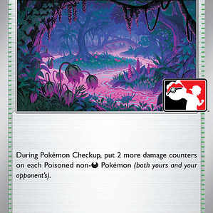 Perilous Jungle #156