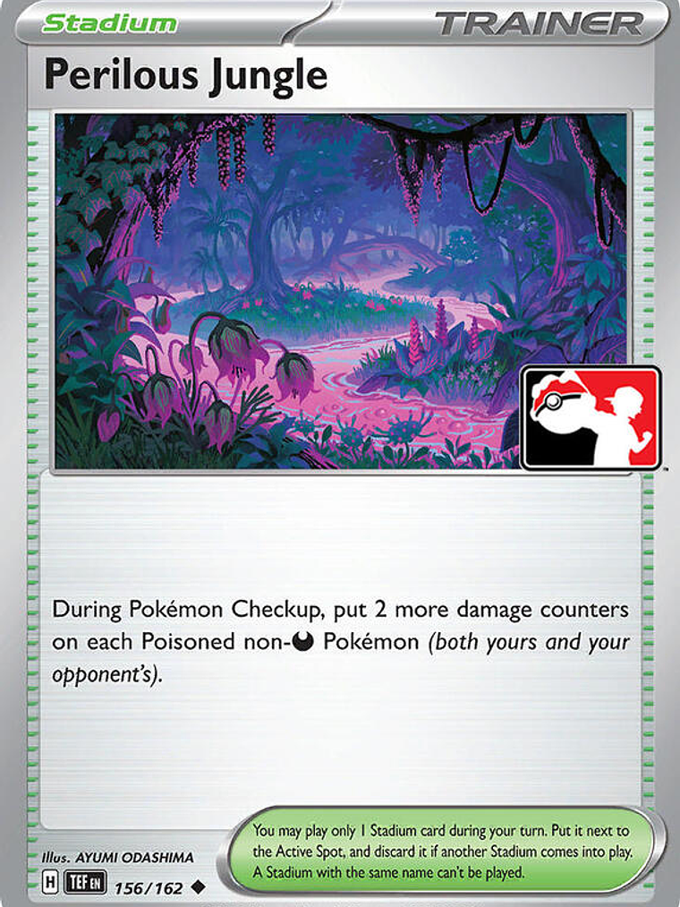 Perilous Jungle #156 1