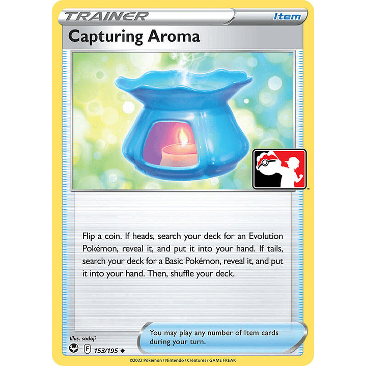 Capturing Aroma #153 1