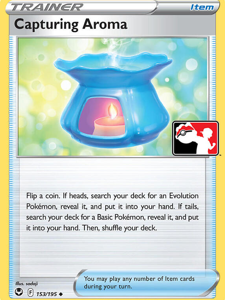 Capturing Aroma #153 1