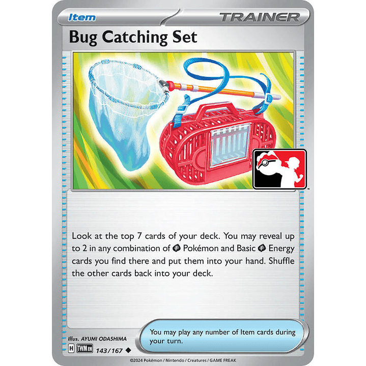 Bug Catching Set #143 1