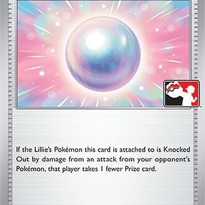 Lillie’s Pearl #151