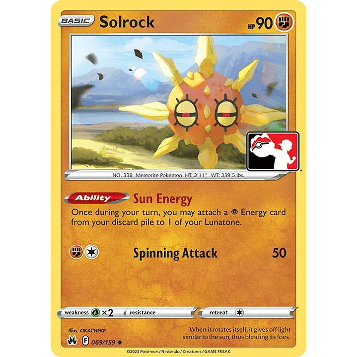 Solrock #069 1
