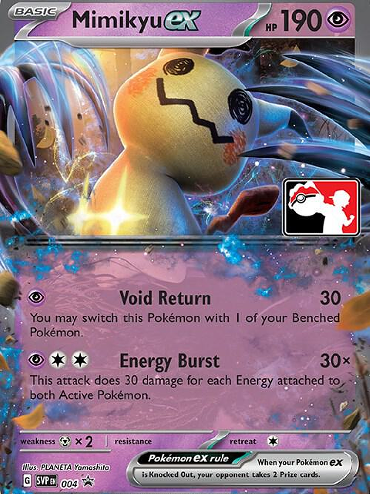 Mimikyu ex #004 1