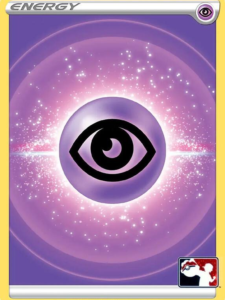 Psychic Energy (Prize Pack Series 2) 1
