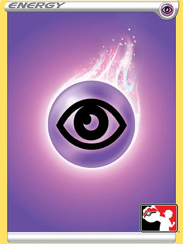 Psychic Energy (Prize Pack Series 1) 1