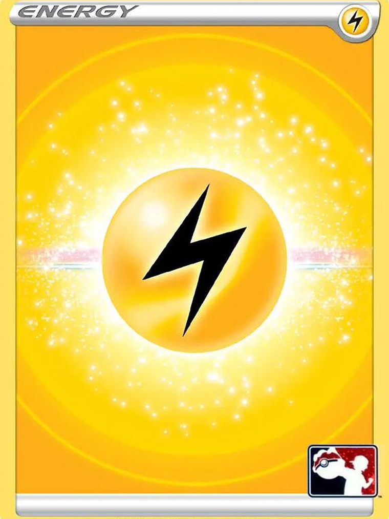 Lightning Energy (Prize Pack Series 2) 1