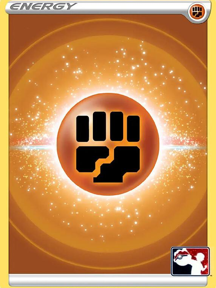 Fighting Energy (Prize Pack Series 2) 1