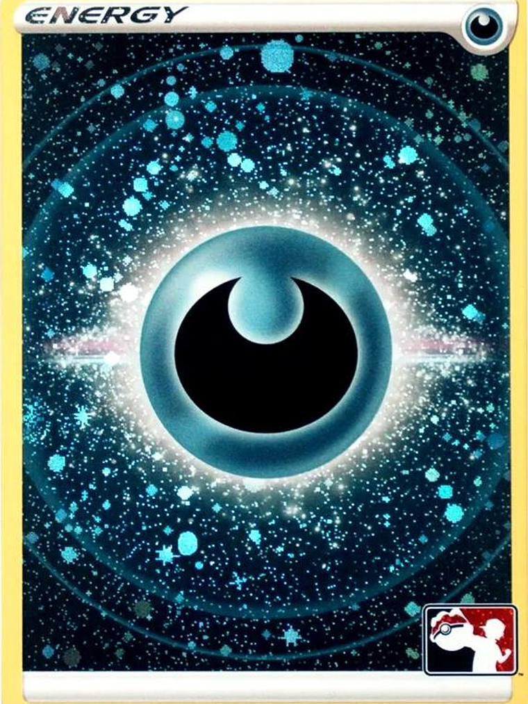Darkness Energy (Prize Pack Series 3) (Cosmos Holo) 1