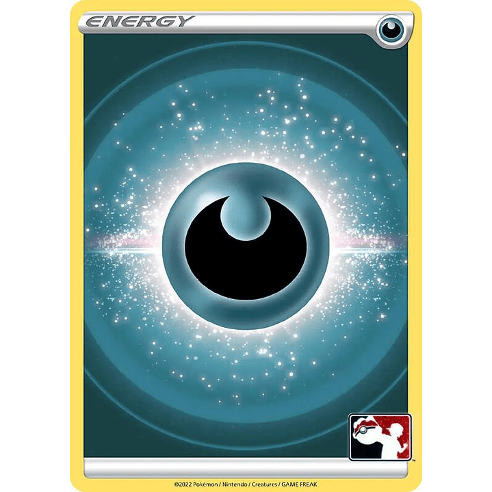 Darkness Energy (Prize Pack Series 2) 1