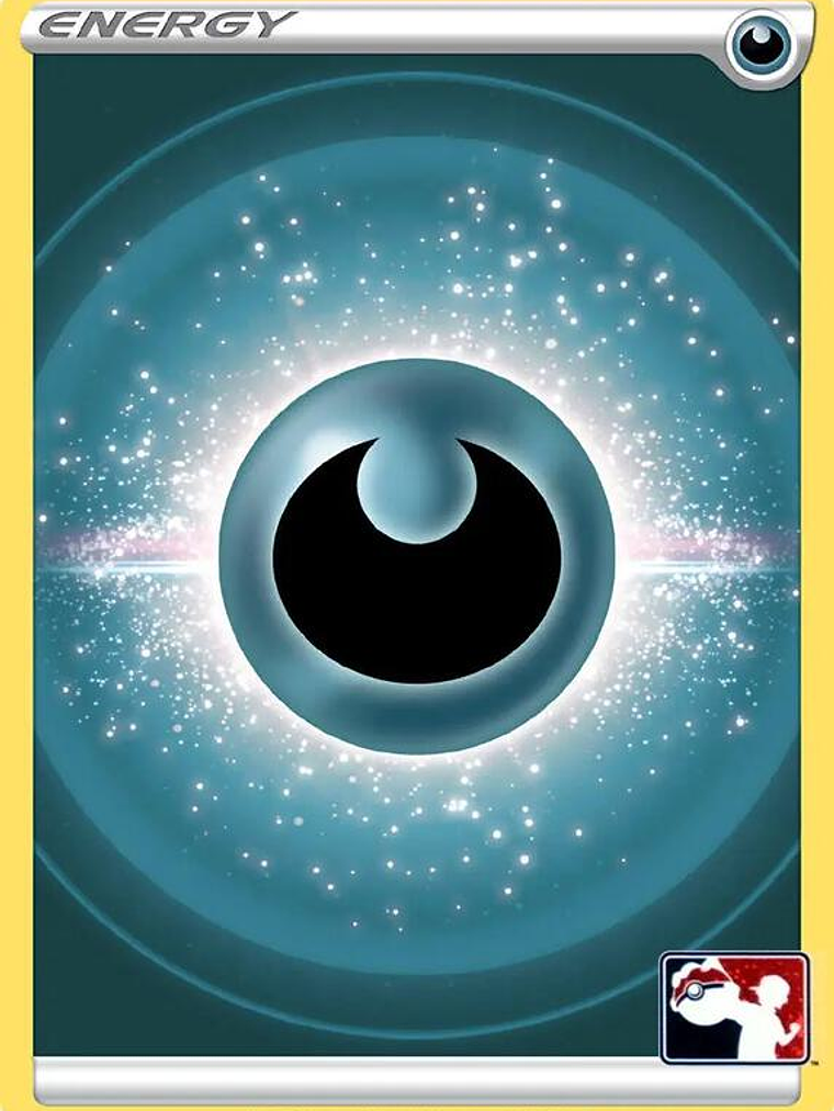 Darkness Energy (Prize Pack Series 2) 1