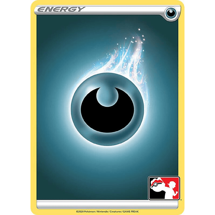 Darkness Energy (Prize Pack Series 1) 1