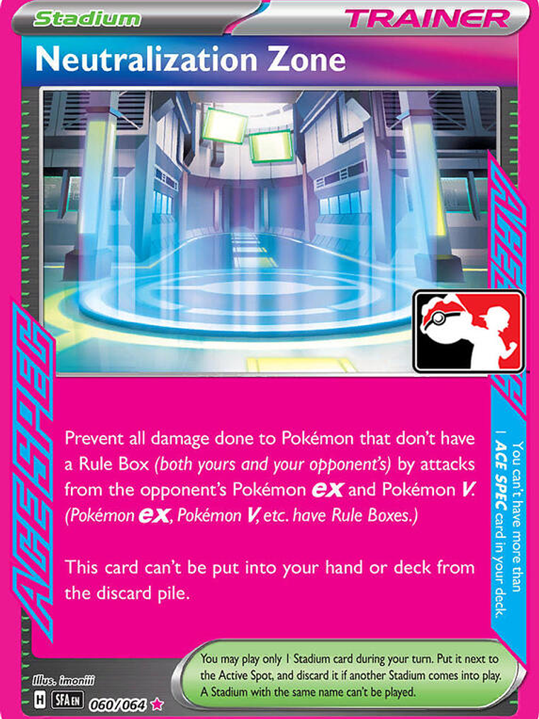 Neutralization Zone #060 1