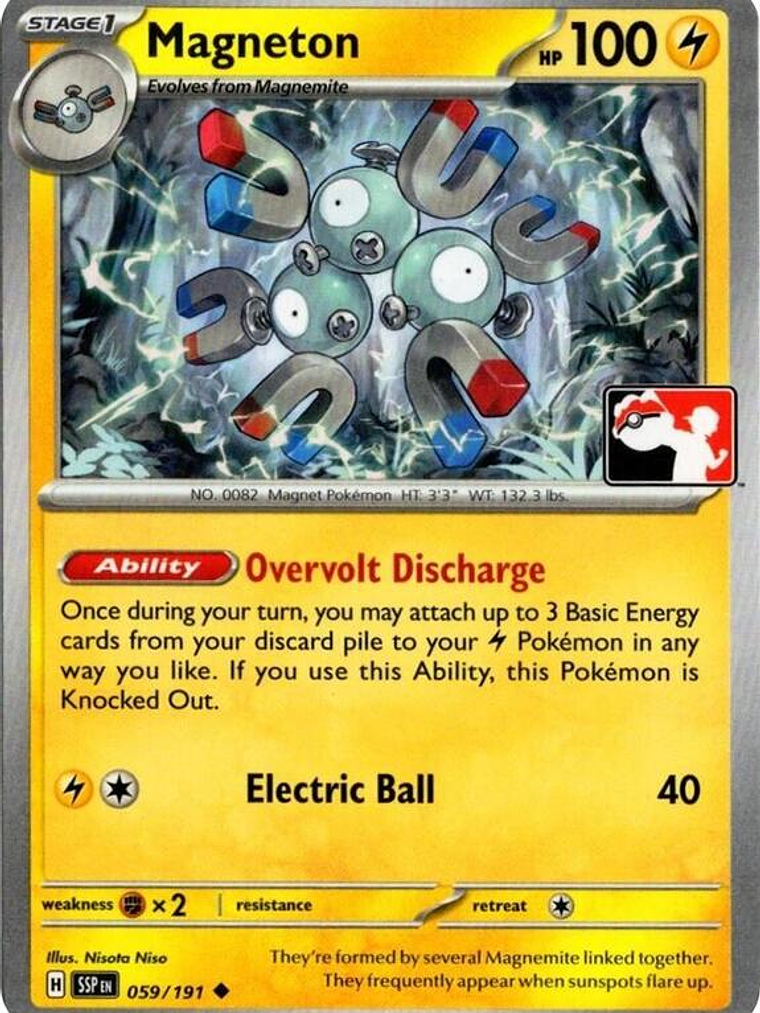 Magneton #059 1