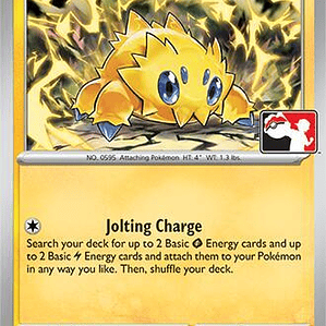 Joltik #050