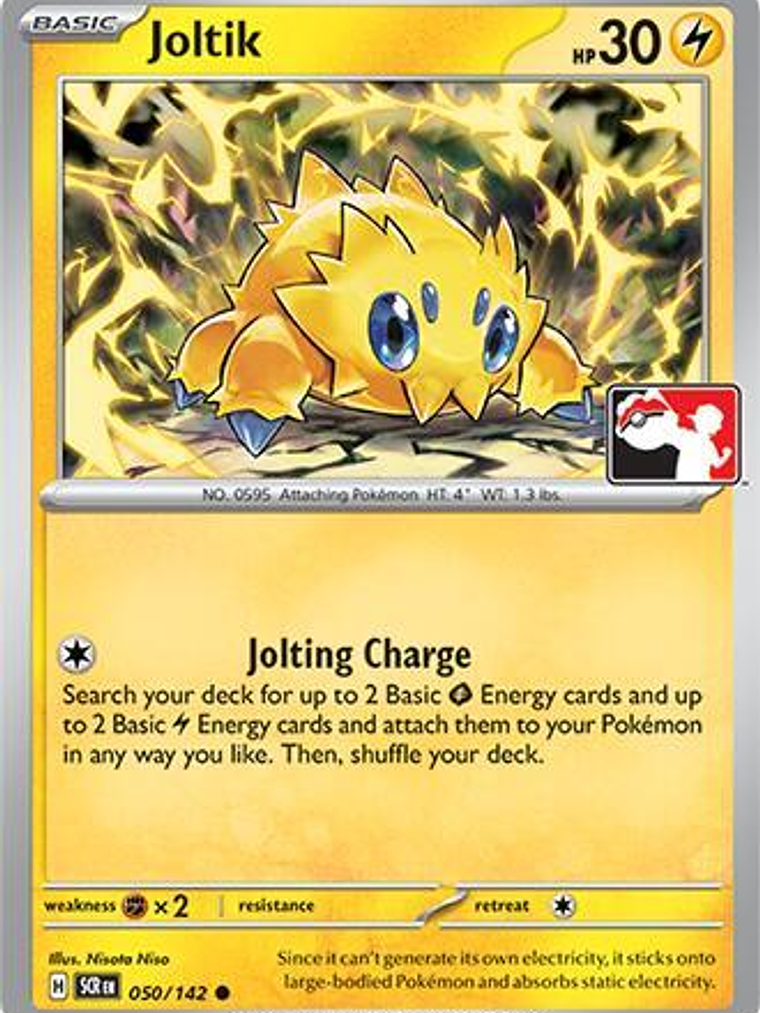 Joltik #050 1