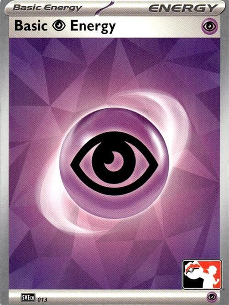 Basic Psychic Energy - 013 #013 1