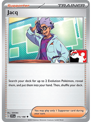 Jacq #175