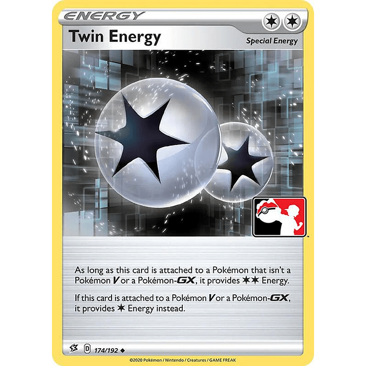 Twin Energy #174 1
