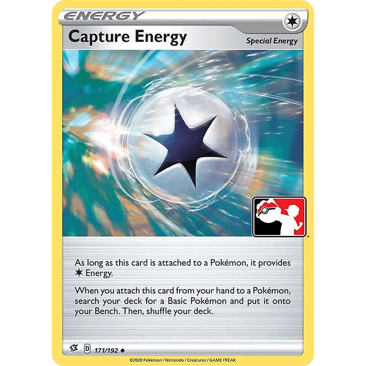 Capture Energy #171 1