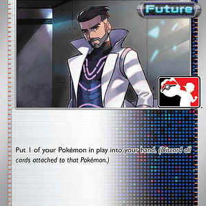 Professor Turo's Scenario #171