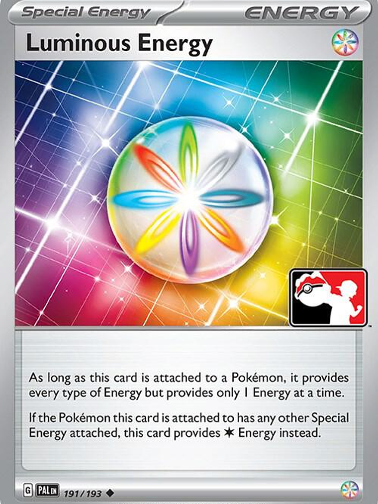 Luminous Energy #191 1