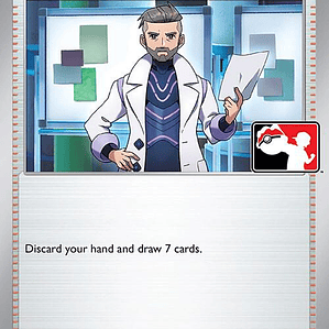 Professor's Research #190