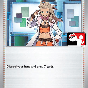 Professor's Research #189