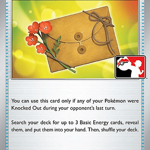 Letter of Encouragement #189