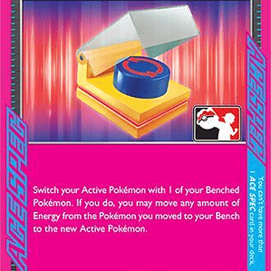 Scramble Switch #186