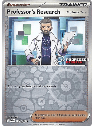 Professor's Research (2023) #190