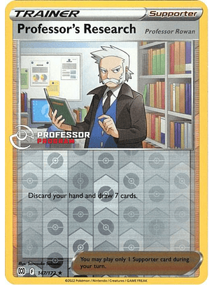 Professor's Research (2021) #147