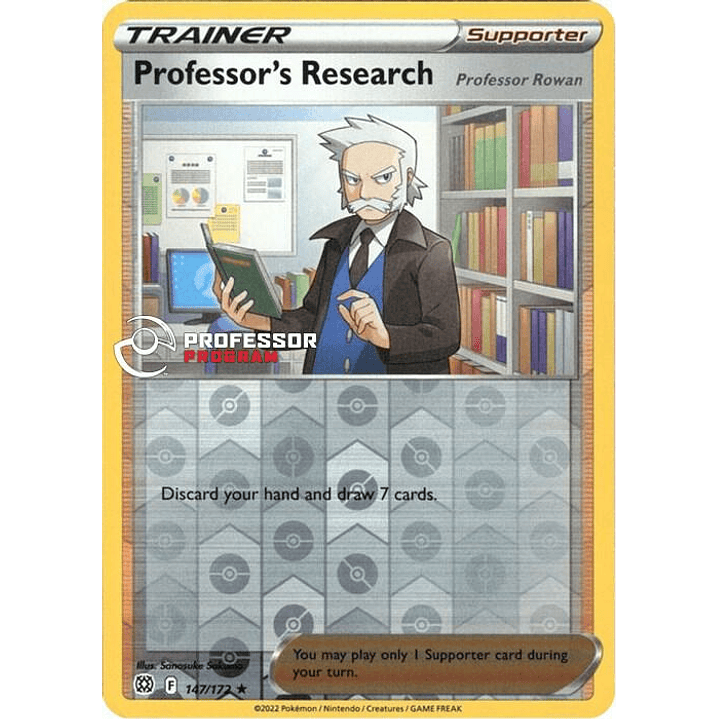 Professor's Research (2021) #147 1