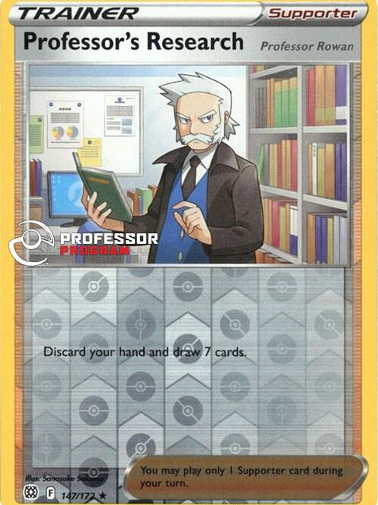 Professor's Research (2021) #147 1