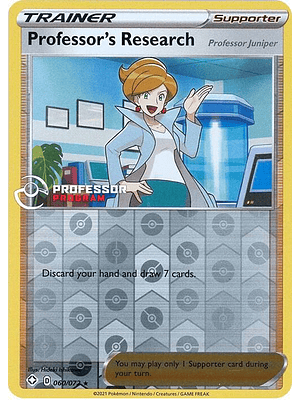 Professor's Research (2021) #060