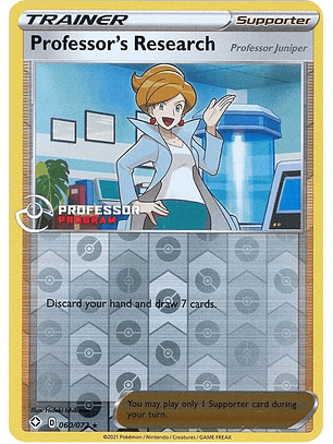 Professor's Research (2021) #060