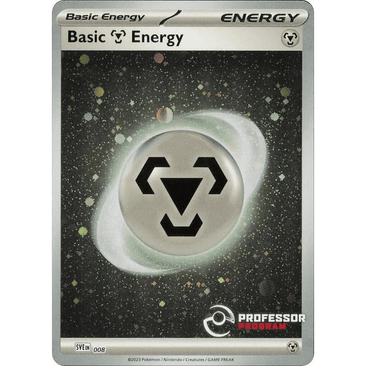 Metal Energy (2023) #008 1