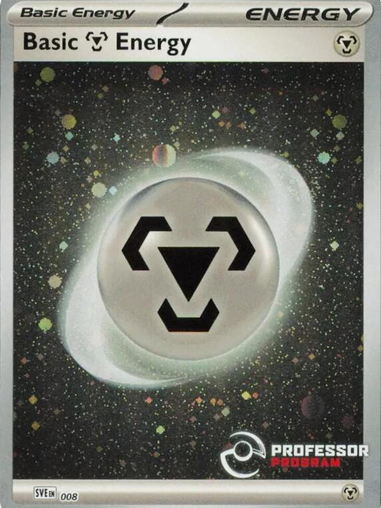 Metal Energy (2023) #008 1