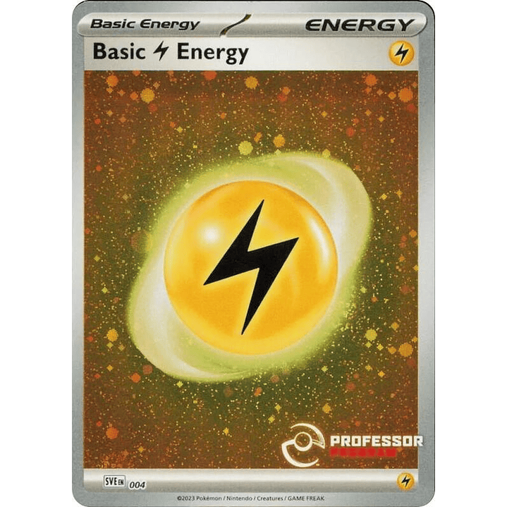 Lightning Energy (2023) #004 1