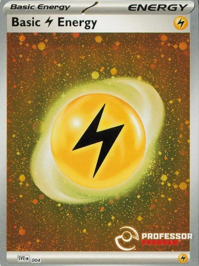 Lightning Energy (2023) #004 1