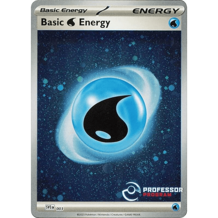 Water Energy (2023) #003 1