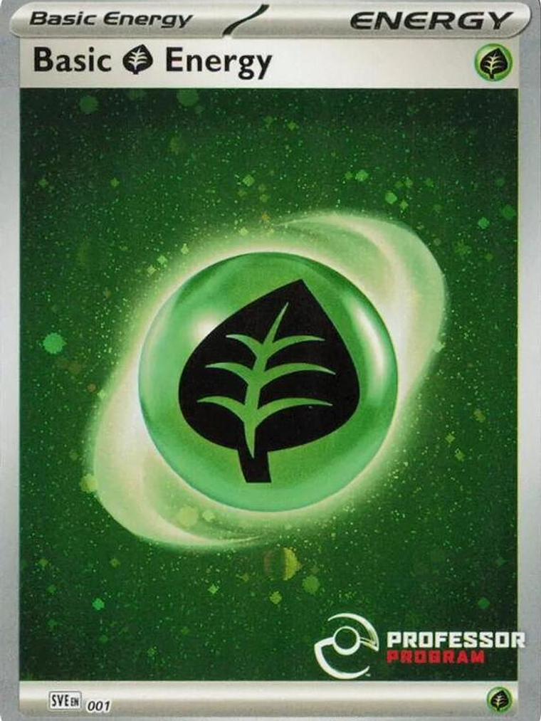 Grass Energy (2023) #001 1