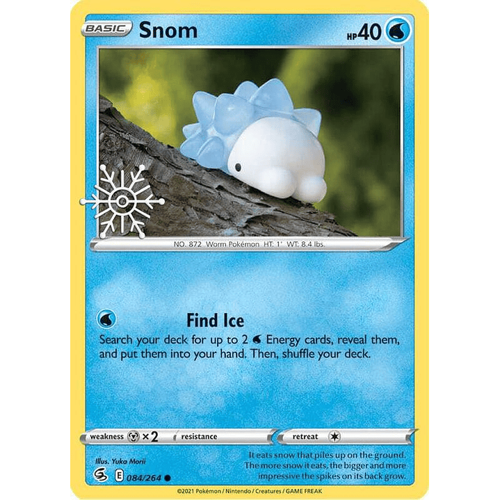 Snom - 084/264 (Holiday Calendar) #084 1