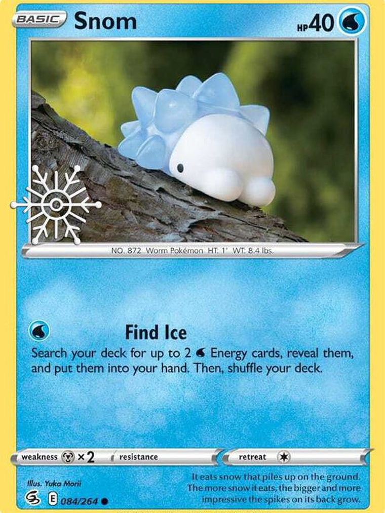 Snom - 084/264 (Holiday Calendar) #084 1