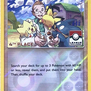 Professor Elm's Lecture - 188a/214 (League Challenge) [4th Place] #188a