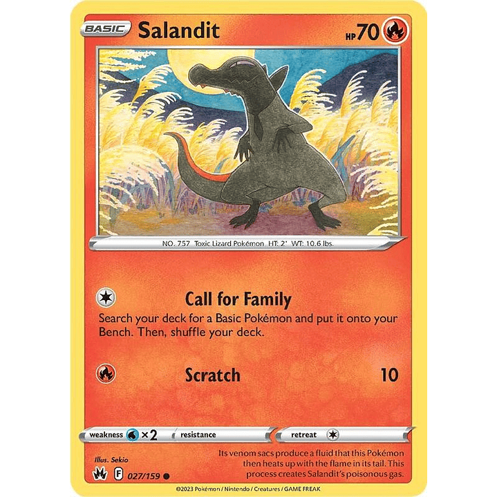 Salandit #027 1