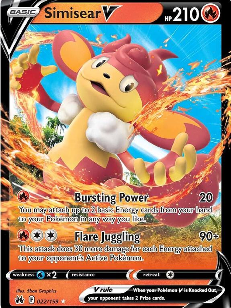 Simisear V #022 1
